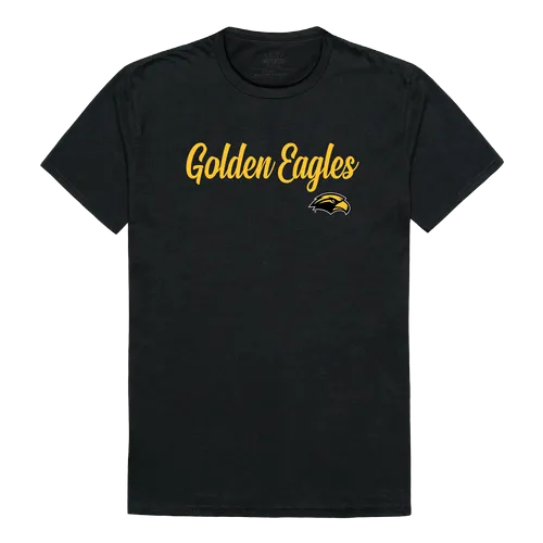 W Republic Script Tee Southern Mississippi Golden Eagles 554-151