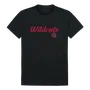 W Republic Script Tee Central Washington Wildcats 554-213