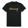 W Republic Script Tee Drexel University Dragons 554-215