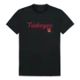 W Republic Script Tee Tuskegee Golden Tigers 554-240