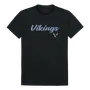 W Republic Script Tee Western Washington Vikings 554-252