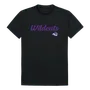 W Republic Script Tee Abilene Christian Wildcats 554-257