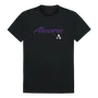 W Republic Script Tee Alcorn State Bravehawks 554-261