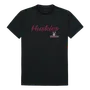 W Republic Script Tee Bloomsburg University Huskies 554-268