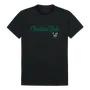 W Republic Script Tee Cleveland State University 554-282