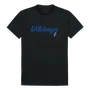 W Republic Script Tee Elizabeth City State Vikings 554-297