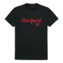 W Republic Script Tee University Of Hartford Hawks 554-310