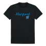 W Republic Script Tee Harford Fighting Owls 554-313