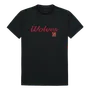 W Republic Script Tee Northern State University Wolves 554-355