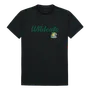 W Republic Script Tee Northern Michigan Wildcats 554-357