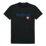 W Republic Script Tee Radford Highlanders 554-366