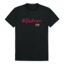 W Republic Script Tee Rider University Broncos 554-368