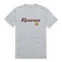 W Republic Script Tee Rowan University 554-371