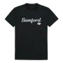 W Republic Script Tee Samford University Bulldogs 554-375