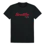 W Republic Script Tee Seattle University Redhawks 554-378