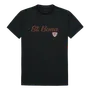 W Republic Script Tee Saint Bonaventure University Bonnies 554-386