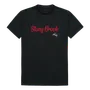 W Republic Script Tee Stony Brook Seawolves 554-388