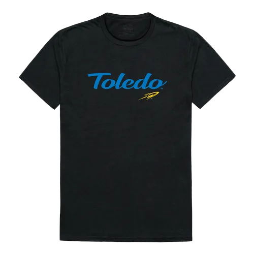W Republic Script Tee Toledo Rockets 554-396