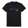 W Republic Script Tee Wisconsin Whitewater Warhawks 554-414