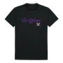 W Republic Script Tee Westminster Griffins 554-421