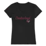 W Republic Script Tee W 555 Cumberland University Phoenix 555-287