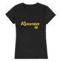 W Republic Script Tee W 555 Rowan University 555-371