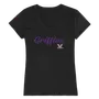 W Republic Script Tee W 555 Westminster Griffins 555-421