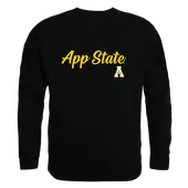 W Republic Script Crew Appalachian State Mountaineers 556-104