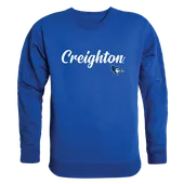 W Republic Script Crew Creighton University Bluejays 556-118