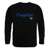 W Republic Script Crew Creighton University Bluejays 556-118