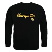 W Republic Script Crew Marquette Golden Eagles 556-130