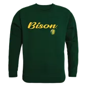 W Republic Script Crew North Dakota State Bison 556-140