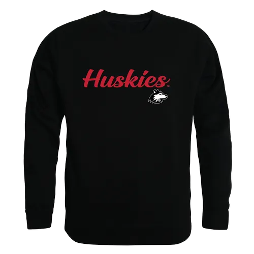 W Republic Script Crew Northern Illinois Huskies 556-142