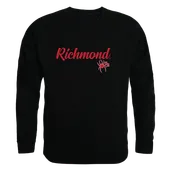 W Republic Script Crew Richmond Spiders 556-145