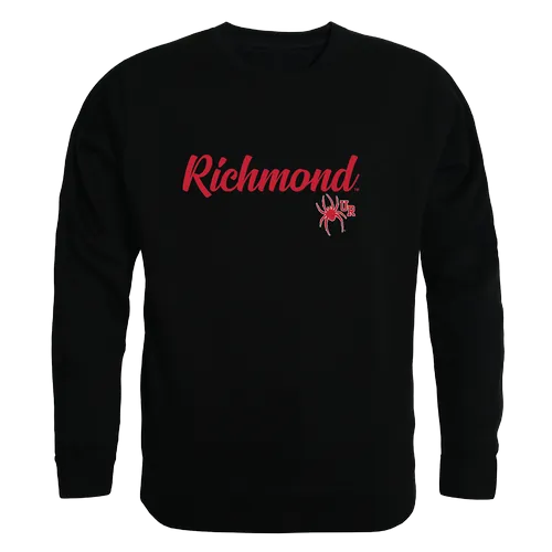 W Republic Script Crew Richmond Spiders 556-145