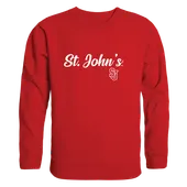 W Republic Script Crew St. Johns Red Storm 556-152