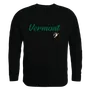 W Republic Script Crew Vermont Catamounts 556-155