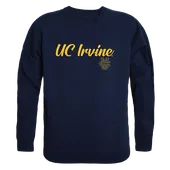 W Republic Script Crew Uc Irvine Anteaters 556-162