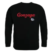 W Republic Script Crew Gonzaga Bulldogs 556-187