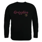 W Republic Script Crew Montana Grizzlies 556-191