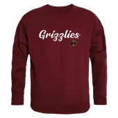 W Republic Script Crew Montana Grizzlies 556-191