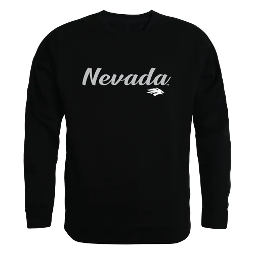 W Republic Script Crew Nevada Wolf Pack 556-193