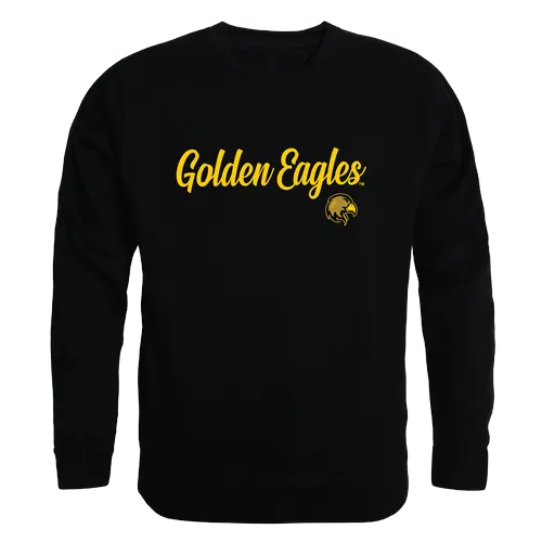 W Republic Script Crew Cal State Los Angeles Golden Eagles 556-202