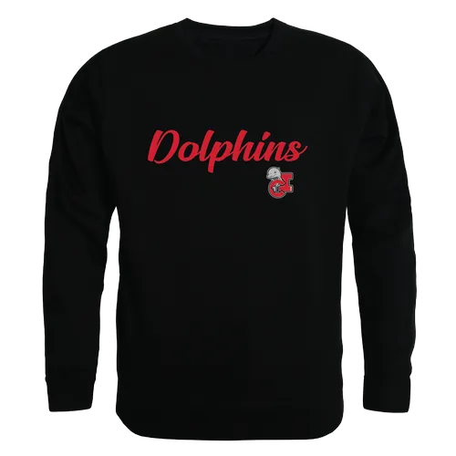 W Republic Script Crew Cal State Channel Islands Dolphins 556-204