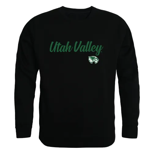 W Republic Script Crew Utah Valley University Wolverines 556-210