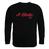 W Republic Script Crew Arkansas State Red Wolves 556-211