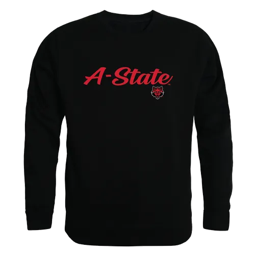 W Republic Script Crew Arkansas State Red Wolves 556-211