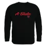 W Republic Script Crew Arkansas State Red Wolves 556-211