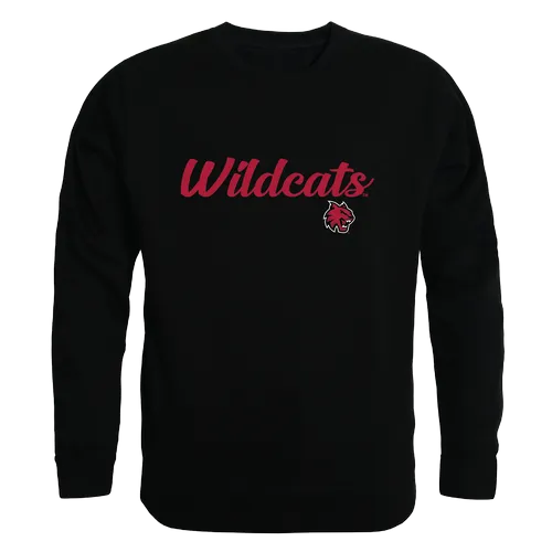 W Republic Script Crew Central Washington Wildcats 556-213