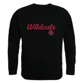 W Republic Script Crew Central Washington Wildcats 556-213